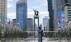 Selama KTT ASEAN, Sejumlah Stasiun MRT Akan Diramaikan Produk UMKM