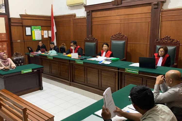Keabsahan Ijazah Dipersoalkan, Anggota DPRD Bojonegoro dan Wakil Ketua DPRD Jatim Digugat