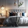 9 Cara Menciptakan Tempat Tidur Nyaman Seperti di Hotel Bintang Lima