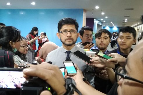 KPK Harap Capres-Cawapres Hadirkan Solusi Perbaikan Tata Kelola SDA di Debat Kedua