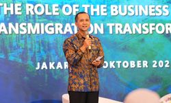 Wujud Pertanggungjawaban dan Keterbukaan Publik, Kementrans Akan 