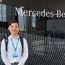 Kisah Mahasiswa Indonesia Lolos Magang di Mercedes Benz Inggris
