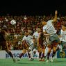 Hasil PSM Vs Bali United: Penalti Pluim ke Langit, Serdadu Tridatu ke Liga Champions Asia!