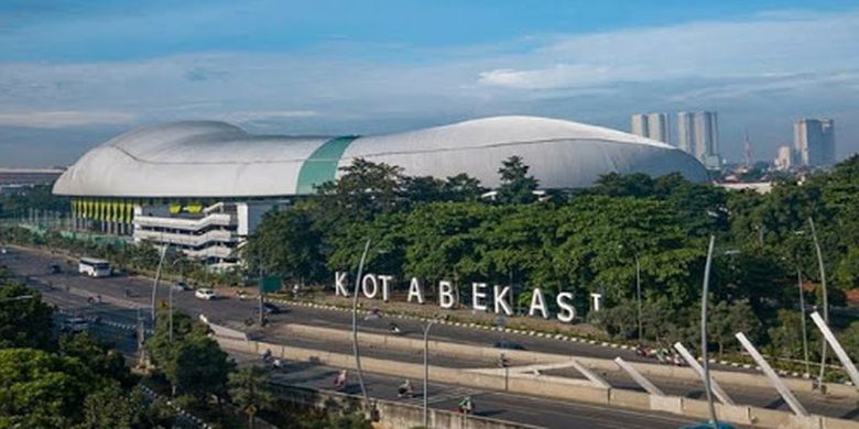 Kota bekasi