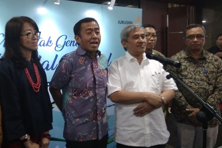 Intip Peluang Bisnis Di Sektor Perikanan Halaman All Kompas Com