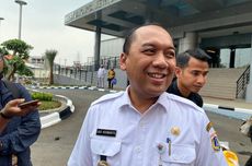 Walkot Jakbar Imbau Masyarakat Setop Main Judi "Online"