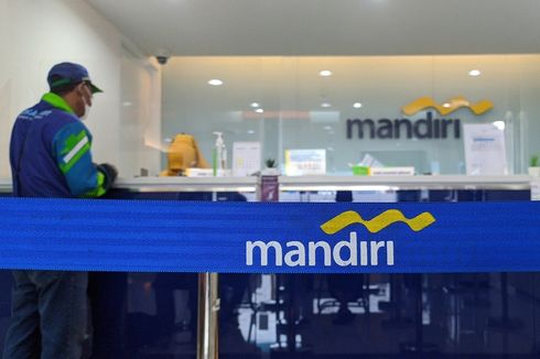 Restrukturisasi Kredit Covid-19 Berakhir, Bank Mandiri: Mayoritas Debitor Sudah Masuk Level Normal