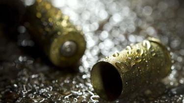 Penembakan di Kyiv, 6 Orang Tewas, Pelaku Sempat Sandera Warga