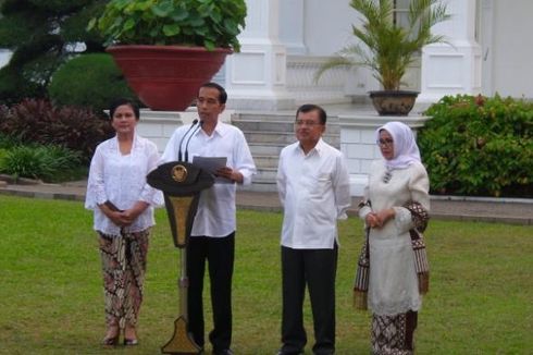 100 Hari Jadi Penguasa, Jokowi Dinilai Baru Menunjukkan Gebrakan Jangka Pendek