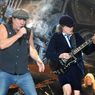 Lirik dan Chord Lagu Burnin’ Alive - AC/DC