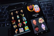 Cara Bikin Avatar Instagram agar Punya Dua Foto Profil