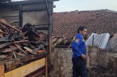 Bakar Sampah di Dalam Kandang, 8 Ekor Kambing Warga Wonosobo Hangus Dilalap Api