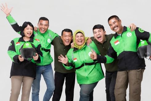 Beasiswa Gojek 2023 bagi Anak Mitra, Bisa Kuliah D3 Gratis