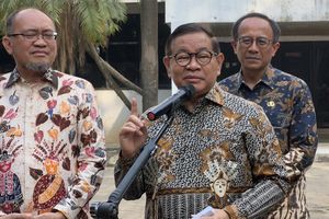 Pramono Buka-bukaan soal Penyesuaian Tarif Transjabodetabek
