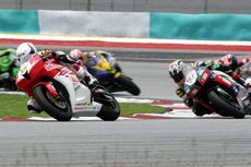 4 Pebalap Honda Indonesia Siap Taklukkan Asia