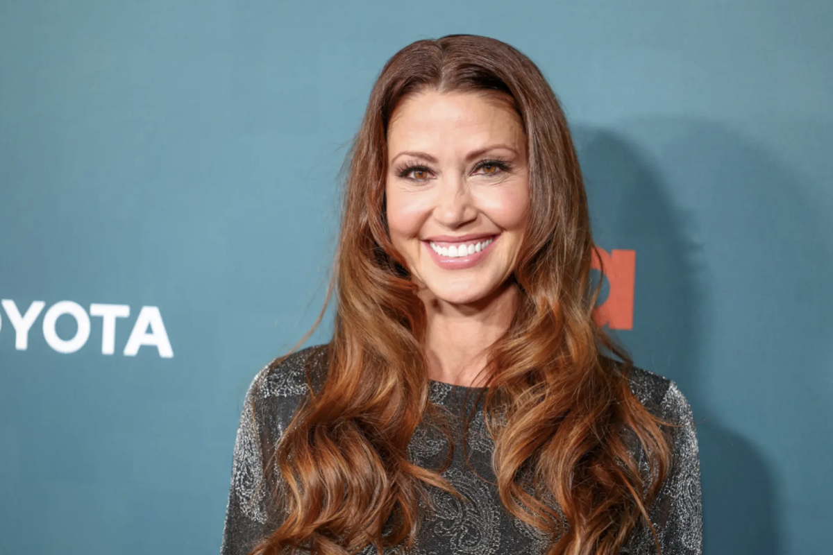 Shannon Elizabeth Raup Rp19 Miliar dalam Seminggu di OnlyFans