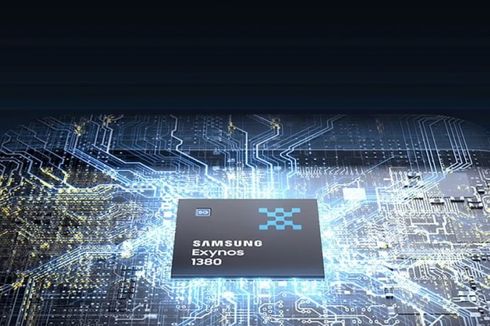 Samsung Rilis Chip Exynos 1380, Dukung Kamera 200 MP untuk HP Menengah