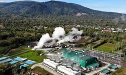 Minim Risiko, Pertamina Geothermal Energy Raih Peringkat Pertama ESG Risk Rating Global