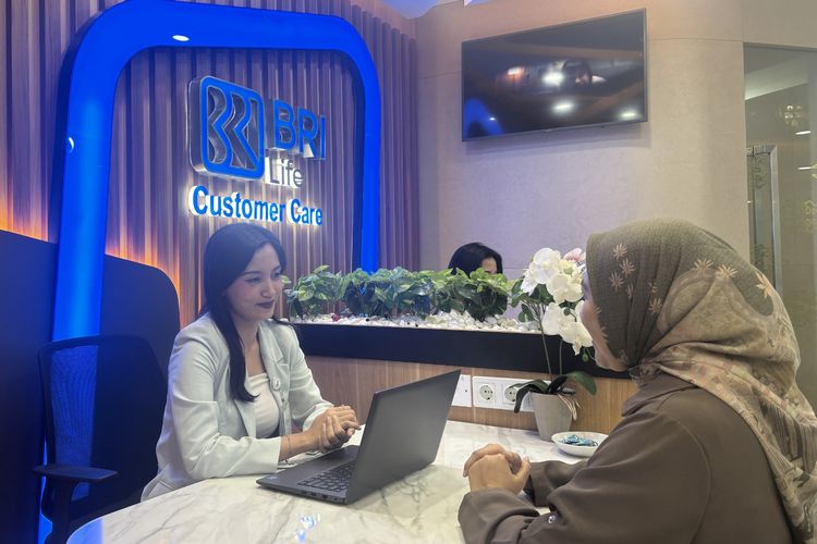 Mulai Rp 1.000 Per Hari, Pemilik Usaha Kini Bisa Beri Asuransi Jiwa bagi Konsumen 
