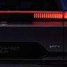 Toyota Pamer Teaser SUV Listrik Terbaru