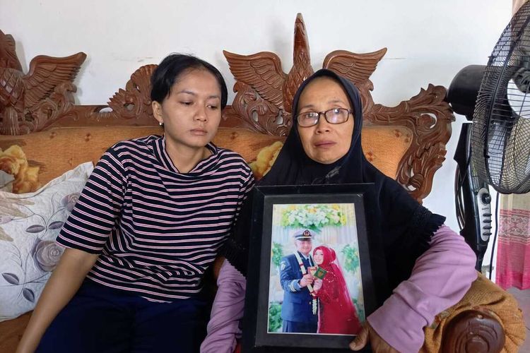 Status WA Terakhir ABK KM Virgo Asal Jombang Sebelum Tenggelam: 