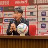 Indonesia Vs Brunei: Incar Pesta Gol, STY Tak Lakukan Rotasi Pemain