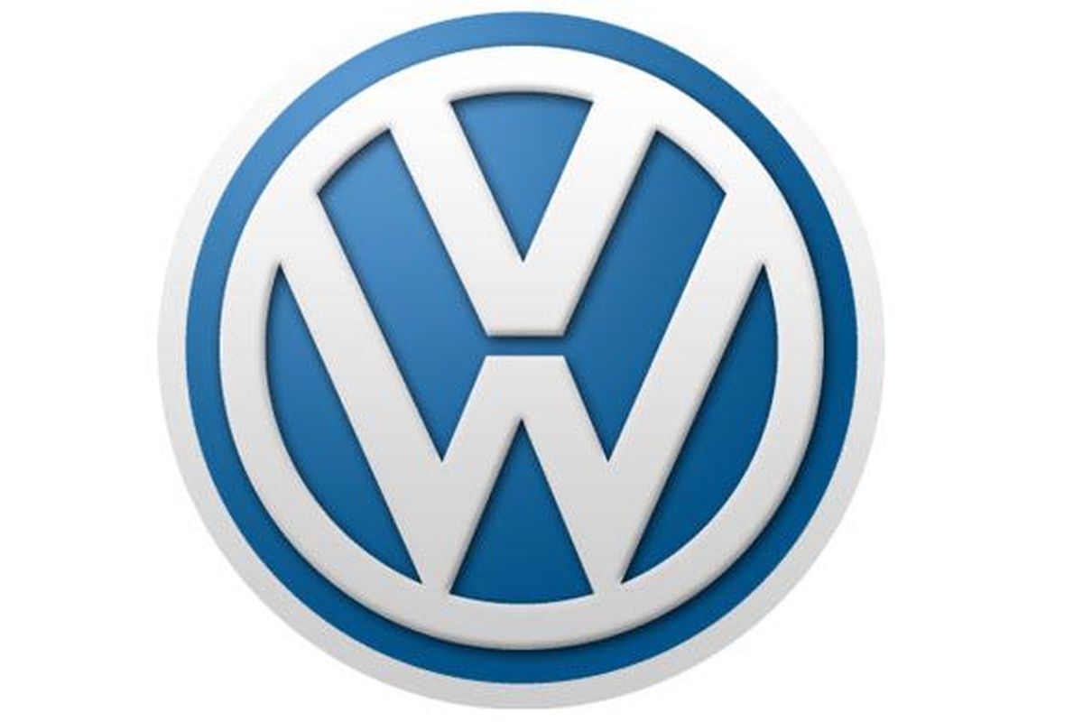 Volkswagen.