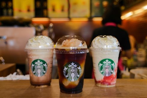 3 Tips Beli Kopi Starbucks untuk Pemula, Simak Cara Pesannya