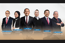 Pelindo Rombak Jajaran Direksi Subholding Petikemas Sesuai Kewenangan Pemegang Saham