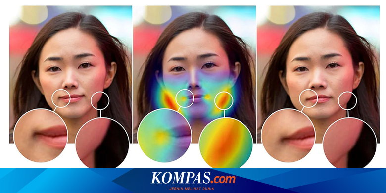 Adobe Bikin Software Pendeteksi Foto Editan