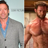 Perankan Wolverine di Film Deadpool 3, Hugh Jackman Diet Ketat 6 Bulan