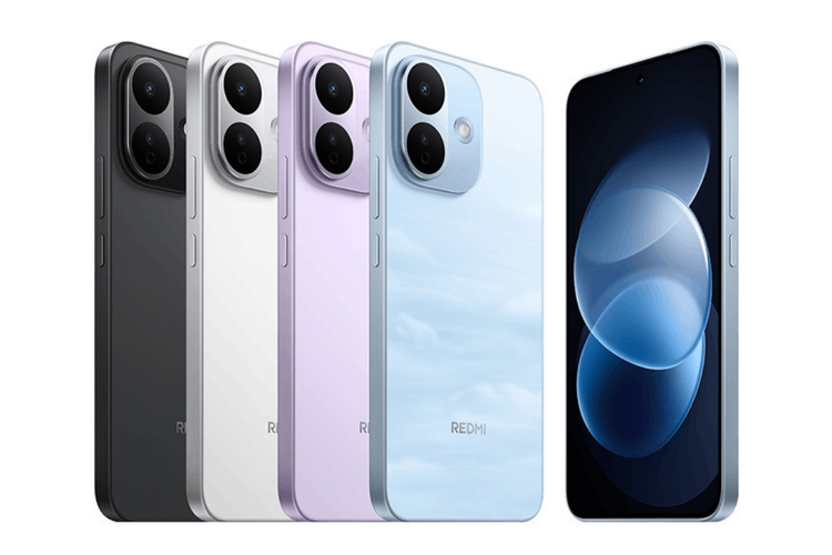 Xiaomi Redmi Note 17 dan Note 17 Pro Rilis, HP Rp 4 Jutaan Baterai 9.000 mAh