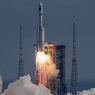 Astronom Ungkap Roket yang Akan Tabrak Bulan Bukan Milik Elon Musk