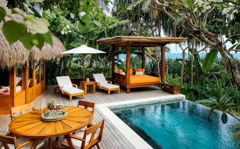 Discover Nirvana at the Award-Winning Nihi Sumba Resort in Indonesia