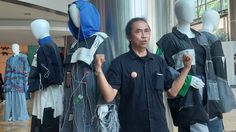 Dukung Fesyen Berkelanjutan, CiFFest 2023 IKJ Usung 