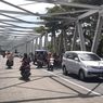 Habiskan Rp 28 Miliar, Jembatan Mojo Solo Dibuka Lagi Setelah 3 Bulan Revitalisasi