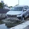 [POPULER OTOMOTIF] Toyota Kuasai Pasar Mobil Indonesia, Hyundai Salip Wuling | Berlaku Tahun Ini, Begini Skema Transaksi Bayar Tol Nirsentuh