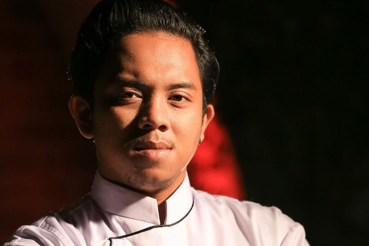 Kiki runner up Masterchef Indonesia 11
