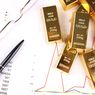 5 Tips Investasi Emas untuk Investor Pemula