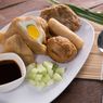 7 Tempat Kuliner di Cikini, Ada Pempek Megaria dan Tjikinii Lima