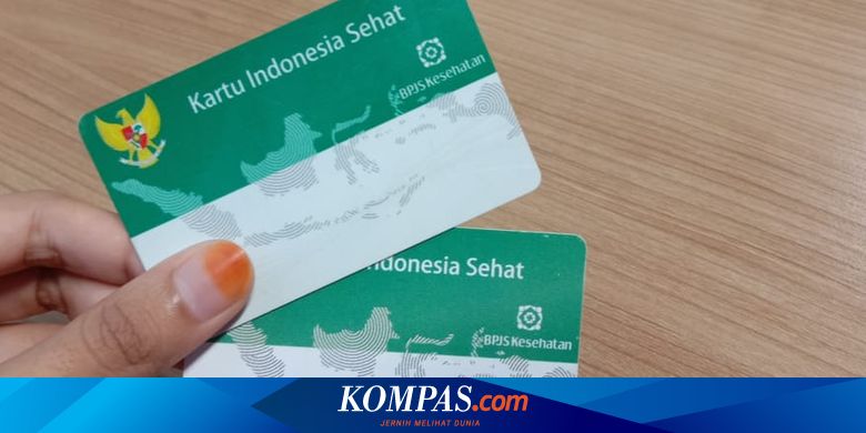 Premi Jkn Kis Akan Naik Berapa Iuran Peserta Bpjs Kesehatan