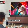 Selain Bisa Diajak Ngobrol, Polytron Smart Cinemax Soundbar Google TV Bisa Lakukan Ini Untukmu