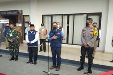 Ridwan Kamil Minta Warga Jakarta Tidak Berwisata ke Puncak Bogor