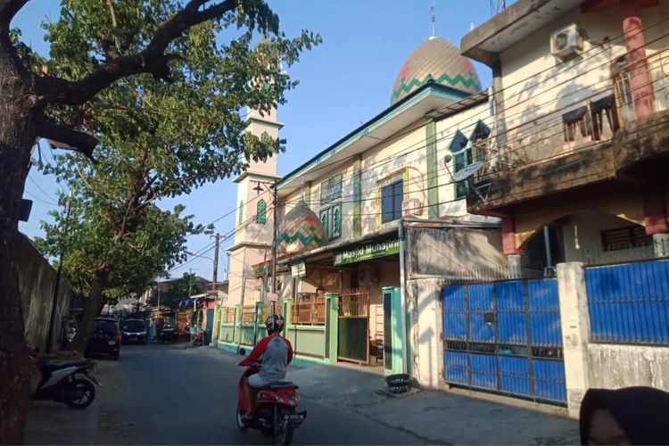 41 Persen Tanah Wakaf di Indonesia Belum Bersertifikat