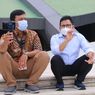 Bertemu Gus Ami, YouTuber Alman Mulyana Ceritakan Suka Duka Jadi TKI di Arab Saudi