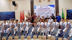 Program Inovasi Anti Kesel: Ciptakan Ruang Aman Digital