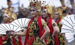 Bakal Diserbu Ribuan Pelari Aceh hingga Papua, Kesenian dan UMKM Banyuwangi Unjuk Gigi