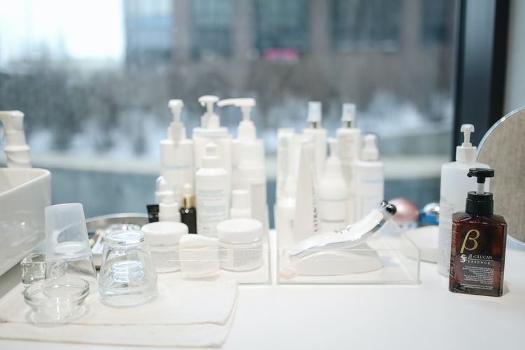 Kosmetik Tanpa Izin Edar Tak Bisa Dijamin Aman, Ini Kata BPOM
