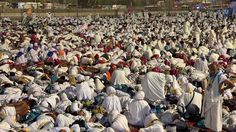 Haji di Bawah Bayang Perang: Dari Ritual Spritual Menuju Gerakan Pencerahan