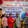 Deklarasi Dukung Ganjar Jadi Bakal Capres, Ketua PSI Cirebon Disanksi SP 1